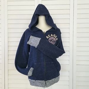 American Eagle Hoodie (L)
